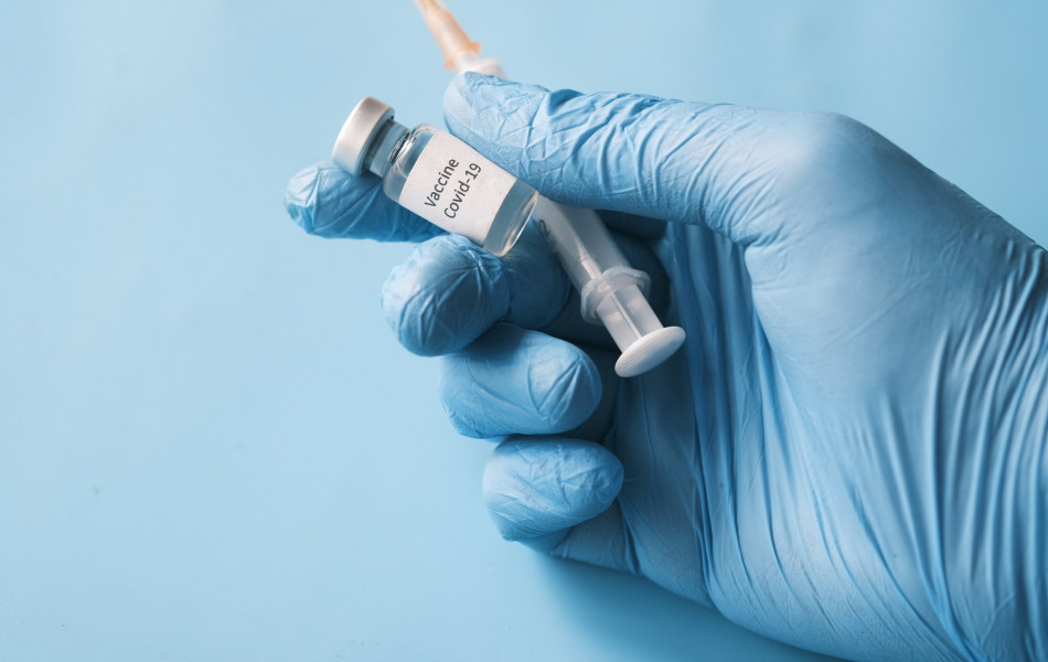 В научном журнале NPJ Vaccines опубликовали статью о казахстанской вакцине