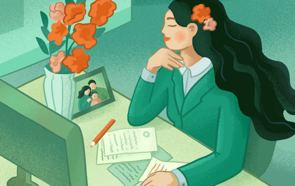Как построить успешную карьеру: 8 советов от женщин топ-менеджеров