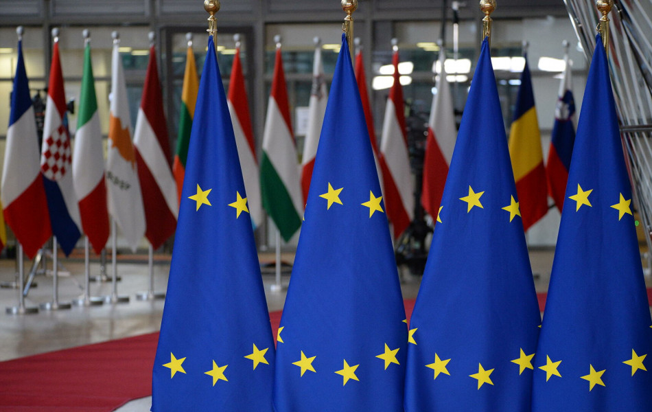 Как прошел саммит Евросоюза