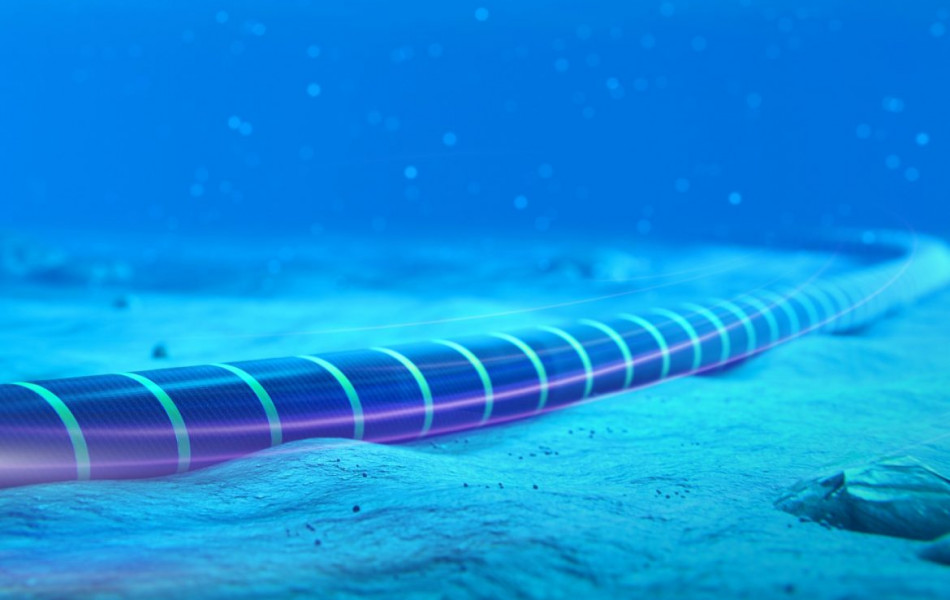 Британские ученые предложили изучать землетрясения с помощью подводных интернет-кабелей