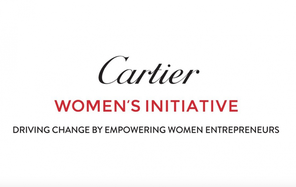 Открыт прием заявок Cartier Women’s Initiative 2023