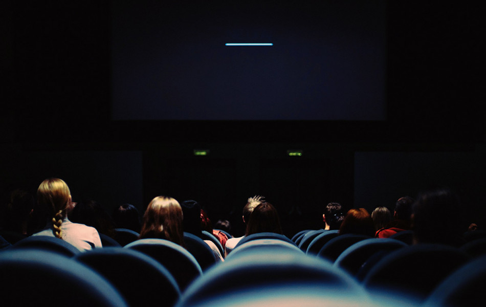 Почему мы плачем при просмотре фильмов 