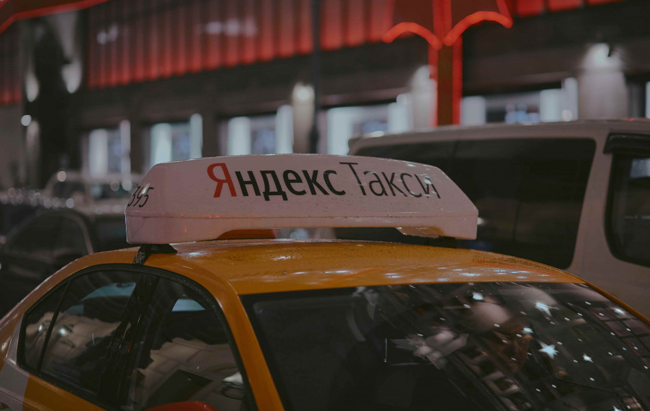 Багдат Мусин предложил Яндексу изменить схему найма таксистов 