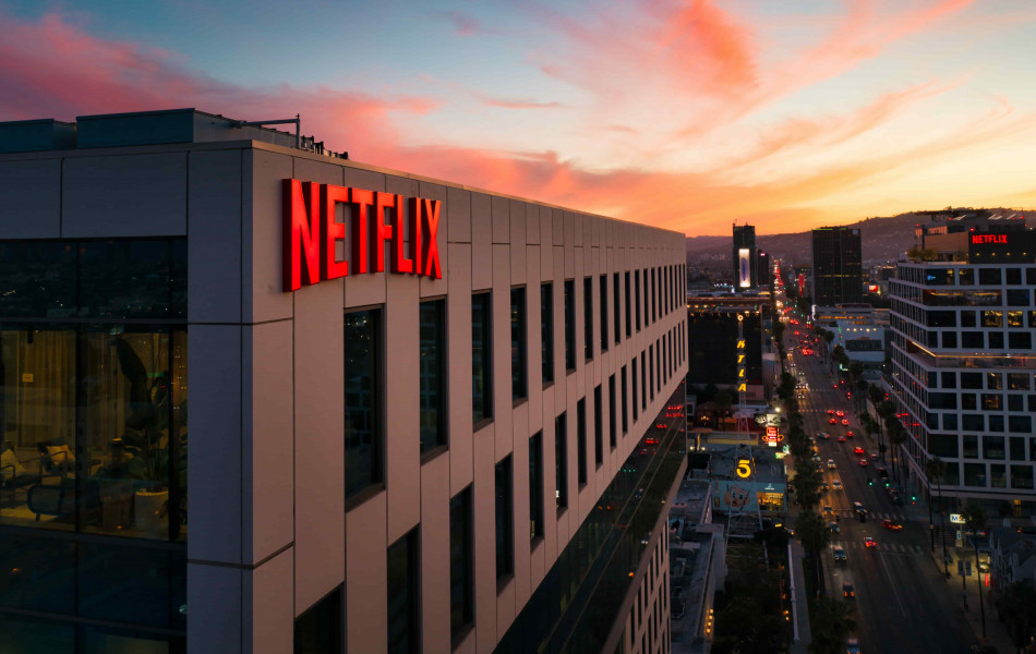 Netflix планирует открыть собственную студию видеоигр 