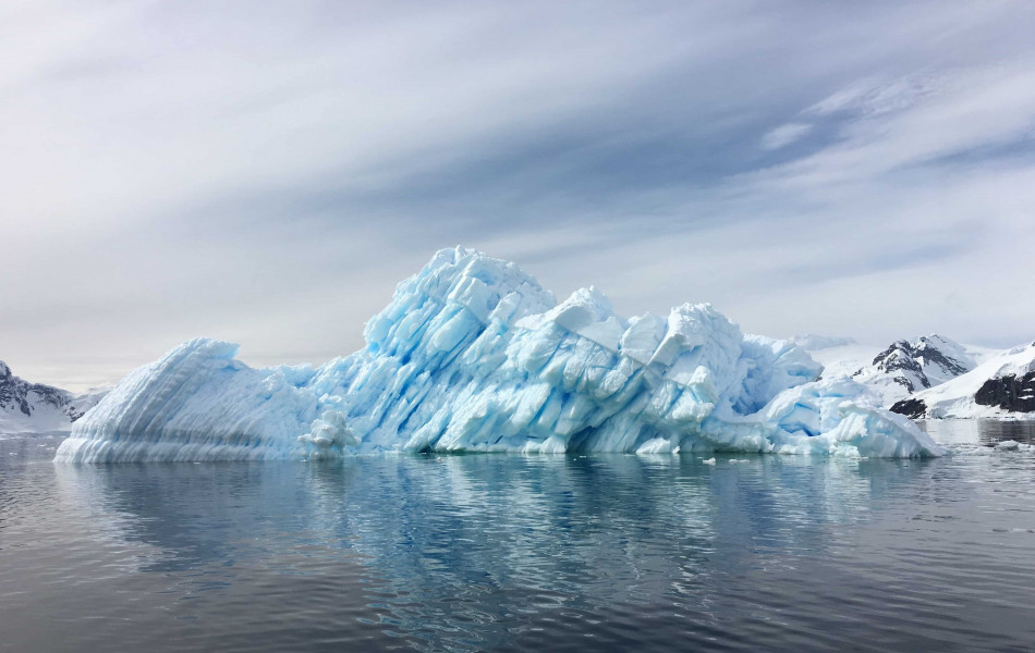К 2050 году по всему миру исчезнут ледники 