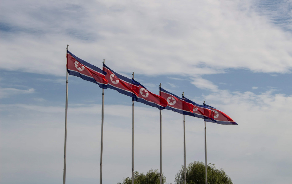 КНДР называет свои запуски ракет имитацией ударов по Южной Корее и США 