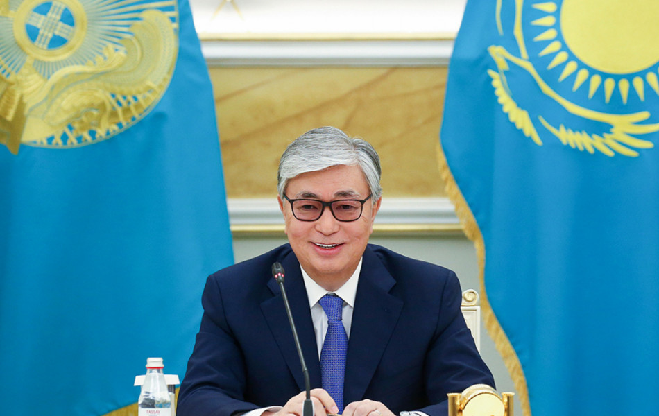 Итоги внеочередных выборов президента Казахстана: Токаев победил с 81,31% голосов