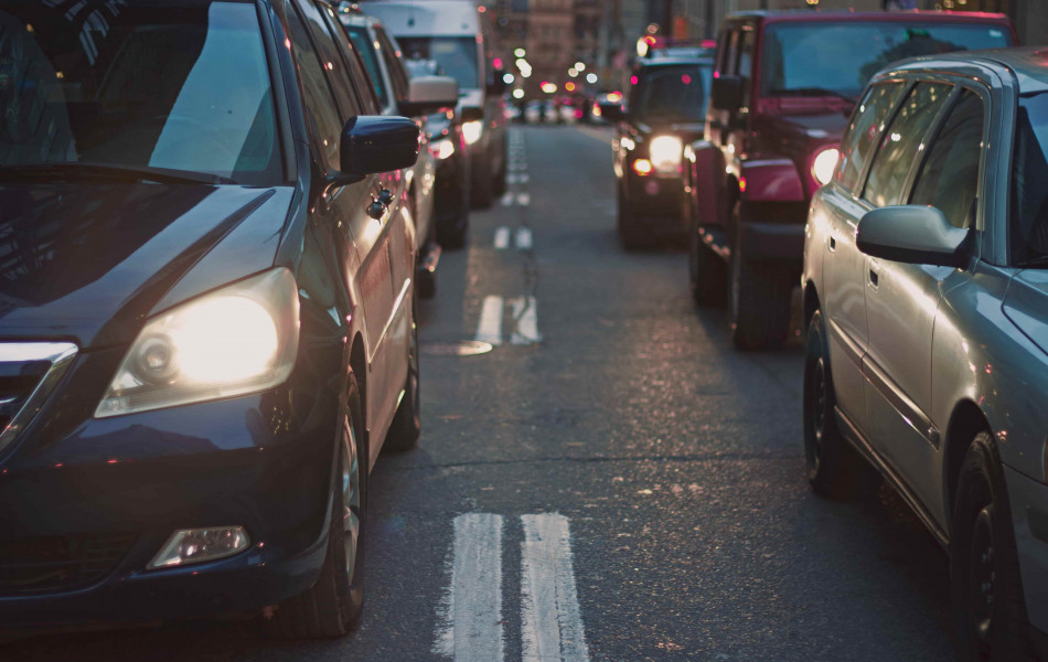 В Астане выявили четыре тыс. автомобилей, у которых превышена токсичность выбросов 