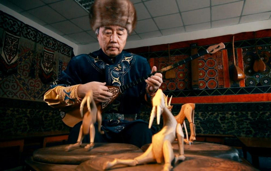 Казахское искусство «Ортеке» и анекдоты про Кожанасыра включили в список культурного наследия ЮНЕСКО 