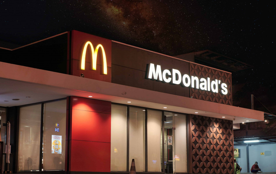 McDonald's планирует возобновить работу в Казахстане 