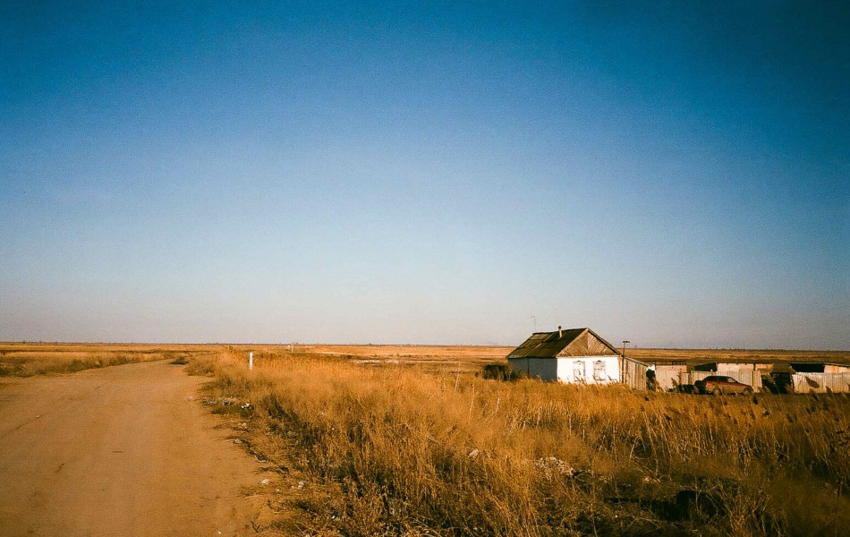 Около полусотни казахстанских сел могут упразднить