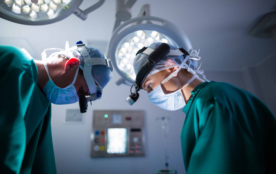 За 2022 год в Казахстане было проведено 209 операций по трансплантации органов 