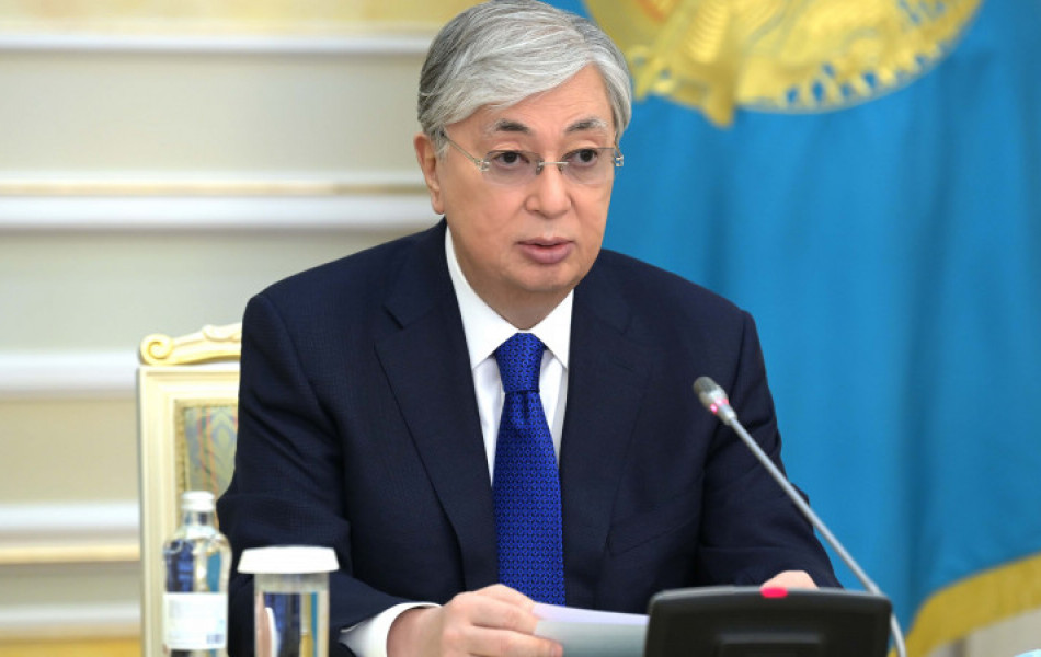 Президент Токаев распустил мажилис парламента РК и назначил внеочередные выборы 