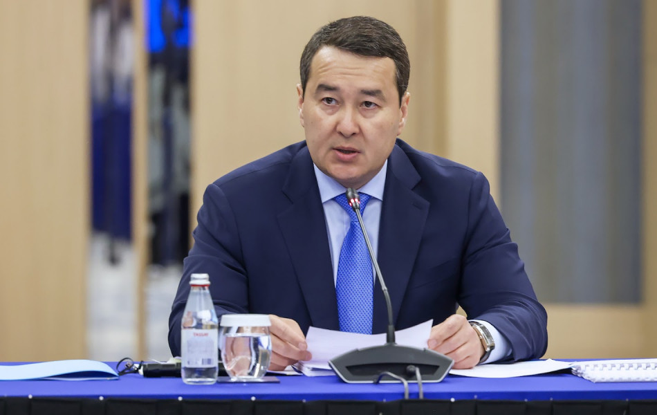 Правительство Казахстана рассмотрело законопроект о возвращении государству незаконно выведенных активов 