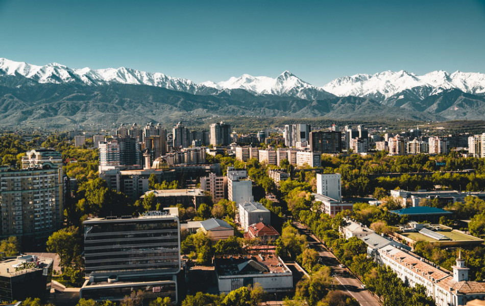 В Алматы три дня будут проводиться общественные обсуждения Генерального плана города до 2040 года