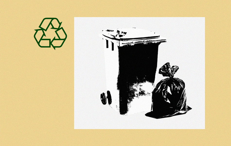 Куда сдавать отходы на переработку в Алматы: эко-осознанность как новый тренд
