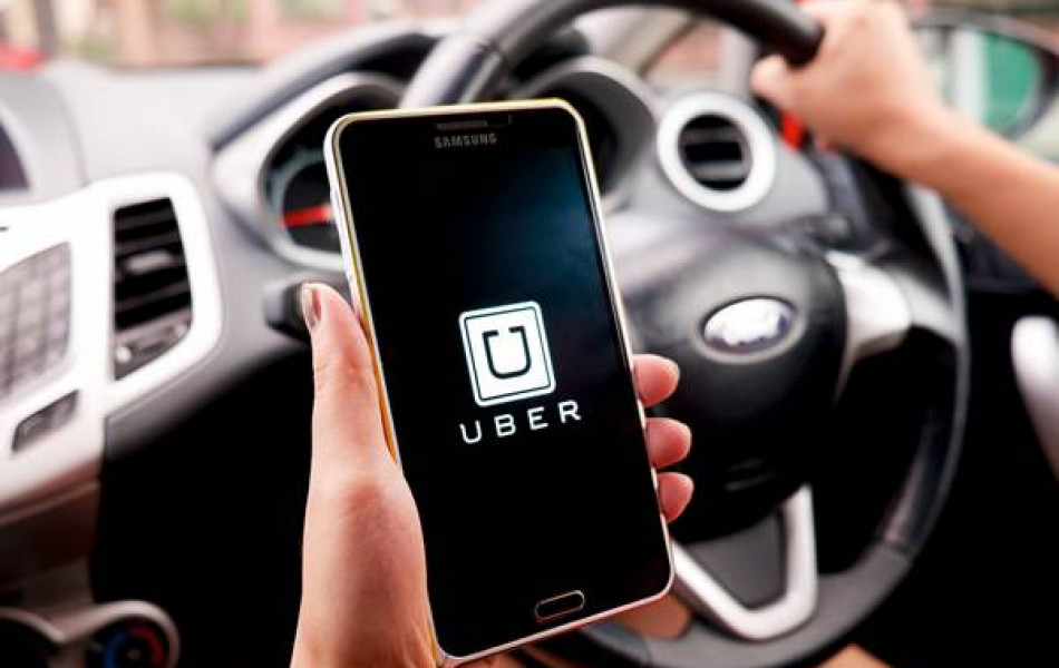 Uber выплатит штраф в размере 20 млн долларов после обмана водителей