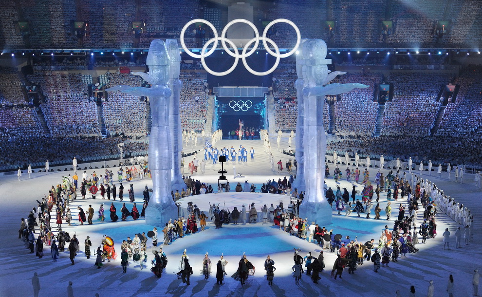 Япония планирует упростить проведение Олимпиады 