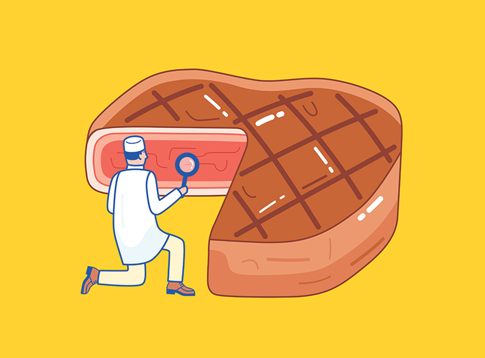 Is Kazakhstan Ready to Eat Lab—grown Meat?