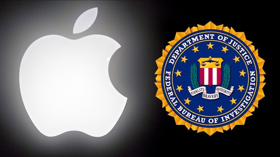 Apple обвинили в передаче полиции телефонных номеров пользователей