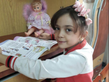 Твиттер Баны Алабед: семилетняя девочка из Алеппо просит прекратить убивать их