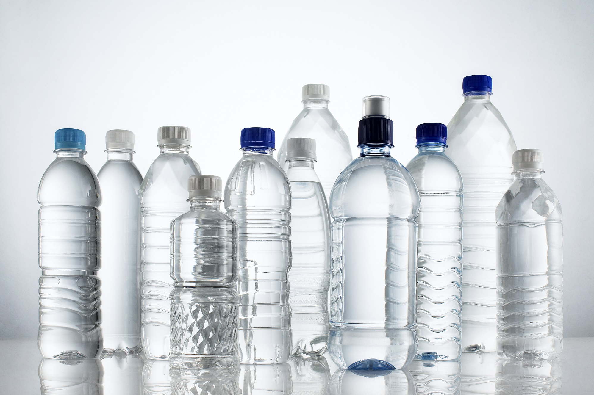В Канаде предложили ввести мораторий на производство воды в бутылках