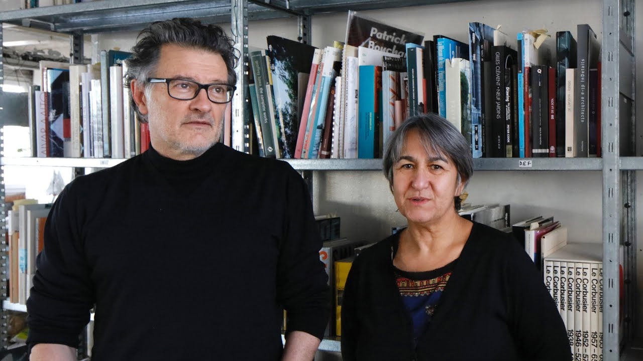 Притцкеровская премия 2021: Анн Лакатон и Жан-Филипп Вассаль стали лауреатами самой престижной архитектурной награды 