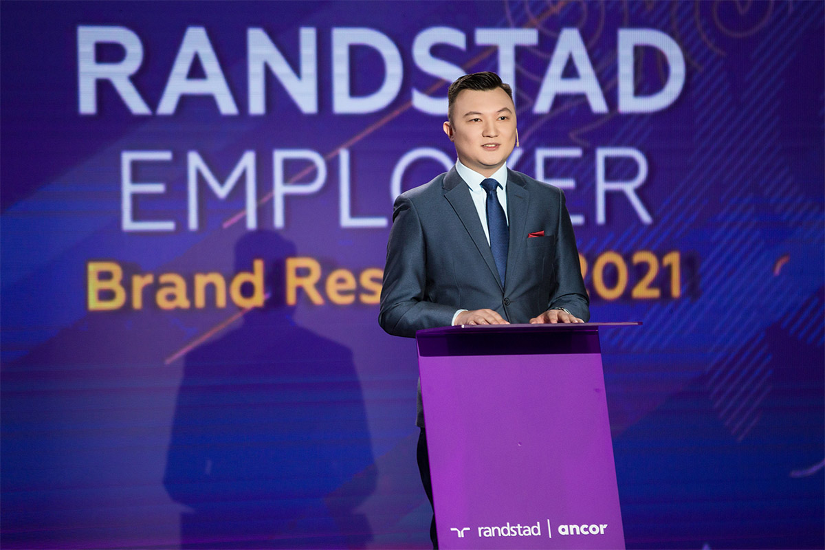 Названы самые привлекательные компании-работодатели в Казахстане