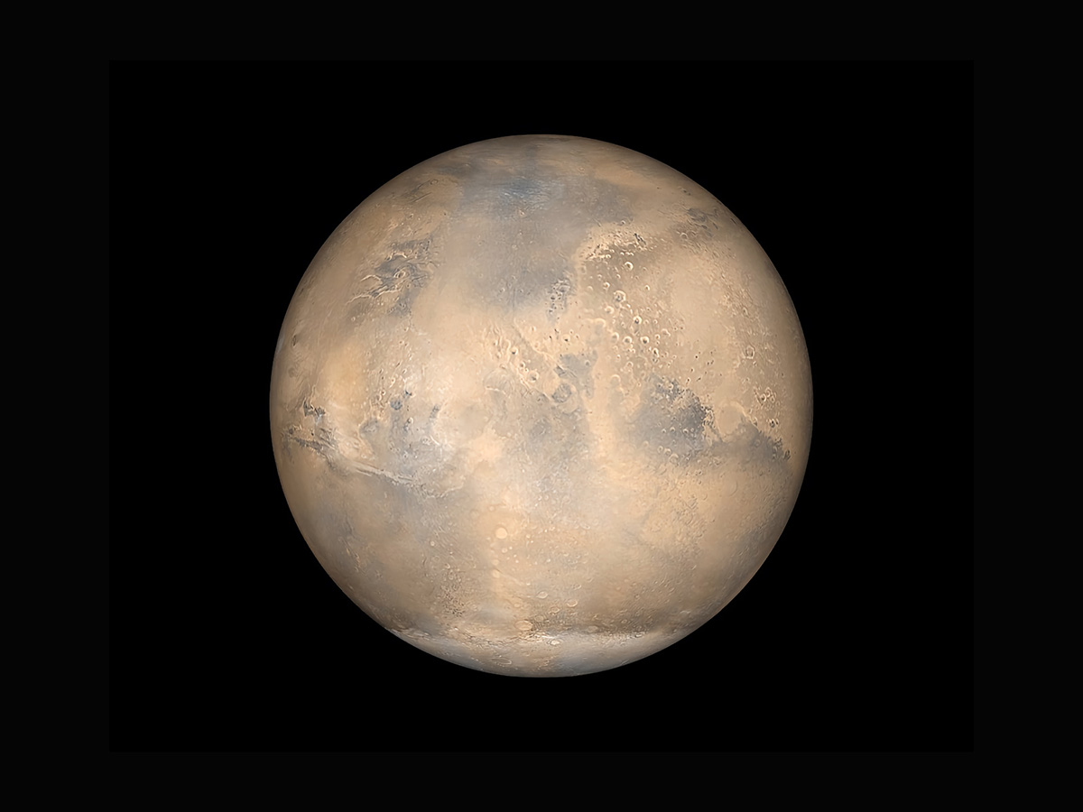 NASA анонсировала подготовку новых миссий на Венеру