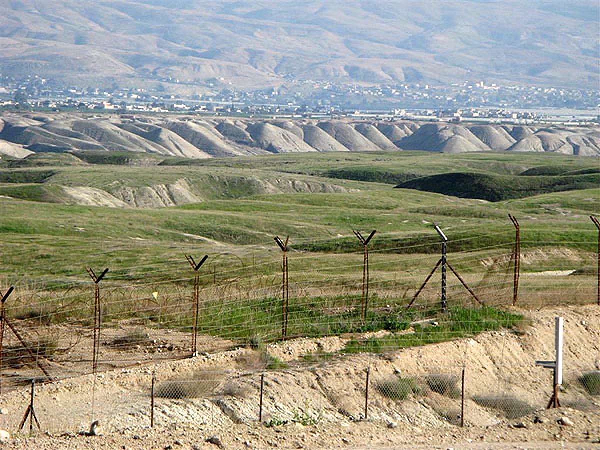 Закрытая 10 лет назад «дорога согласия» вновь соединит Казахстан с Узбекистаном