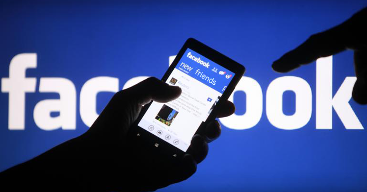Французский суд объявил друзей в Facebook ненастоящими друзьями