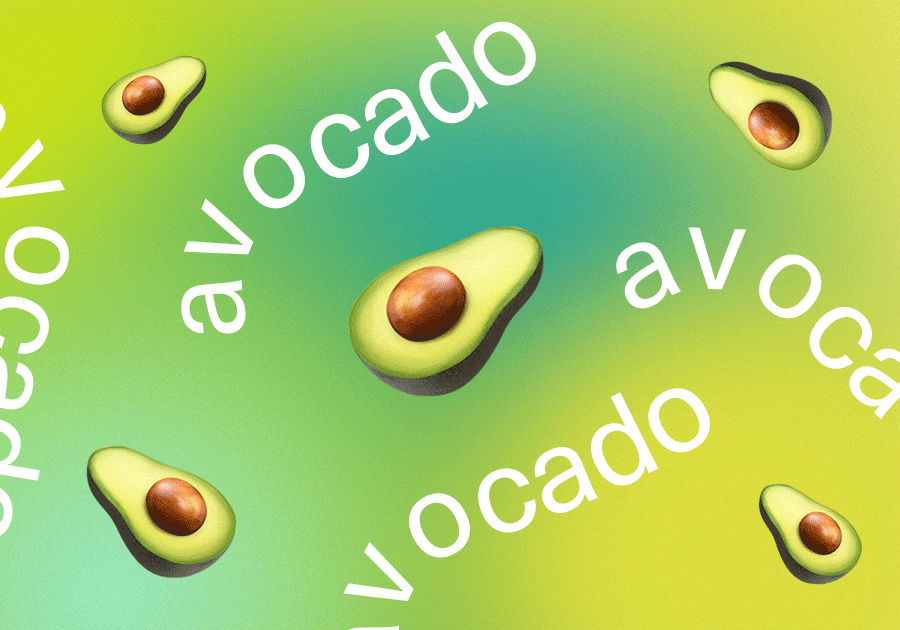 Как авокадо стало новым символом миллениалов?