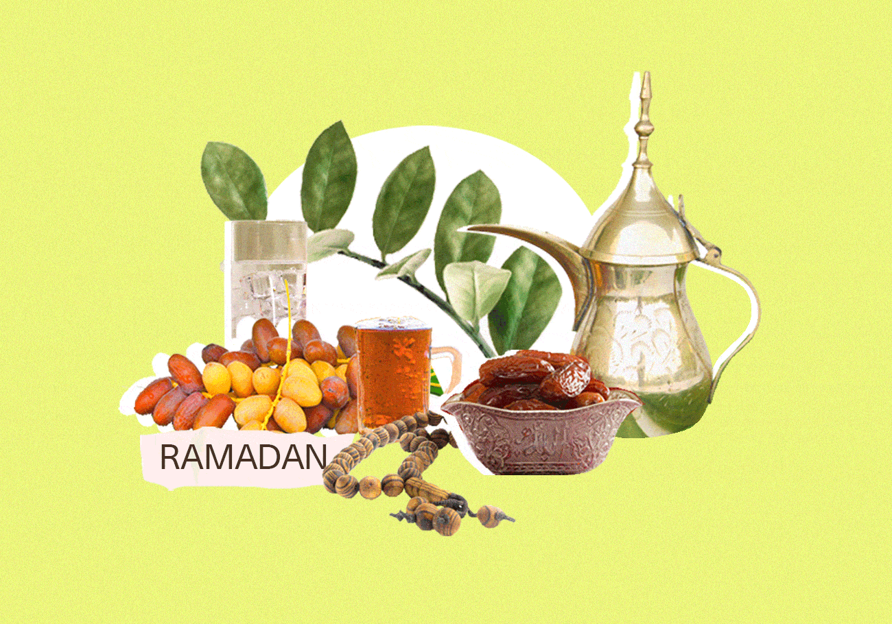 Как правильно питаться во время поста в Рамадан