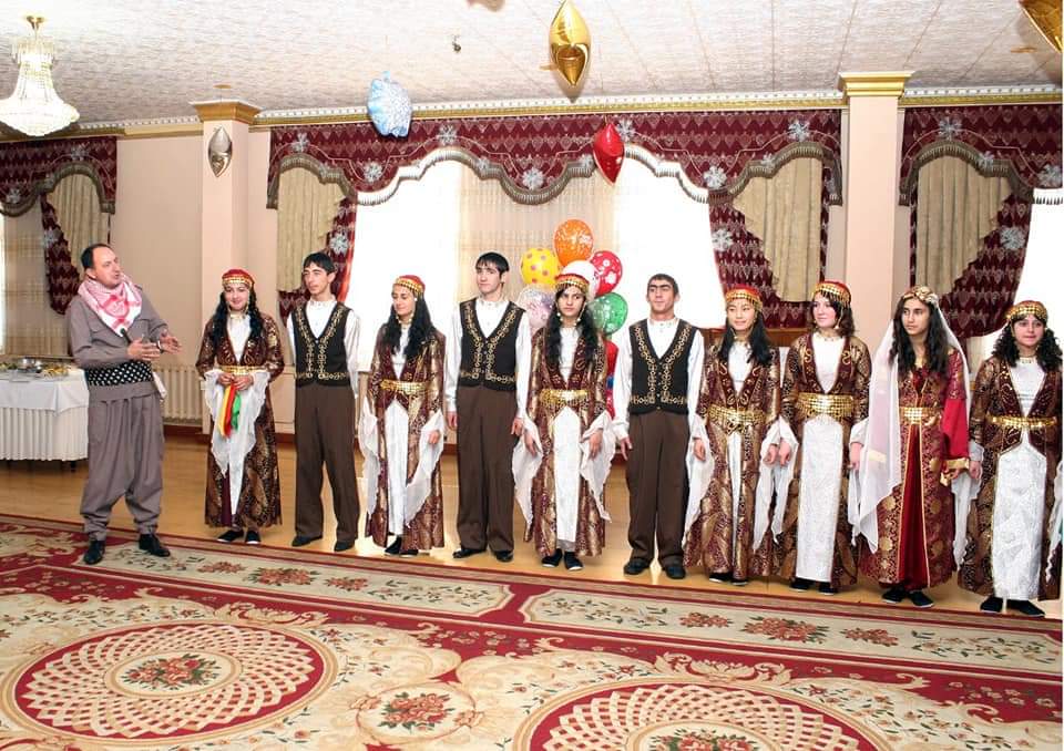 Как живет казахстанская община курдов | Steppe (07.07.2021)