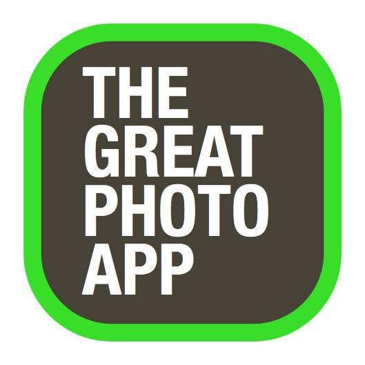 The Great Photo APP