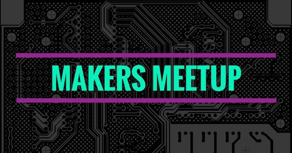 Makers-Meetup