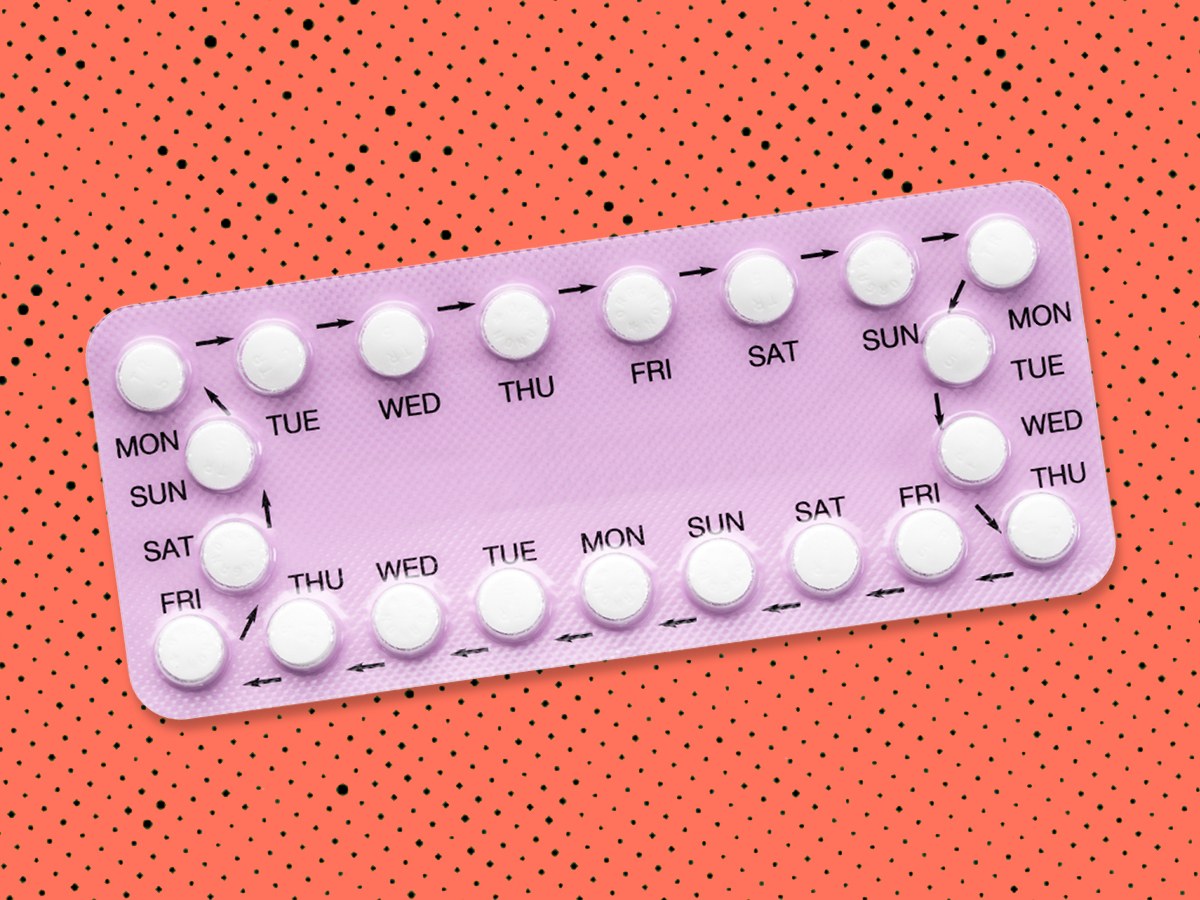 7 видов женской контрацепции: От пластырей до таблеток | Steppe