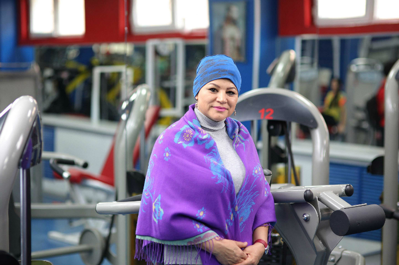 Халяльный бизнес: Три мусульманки о своем деле | Steppe