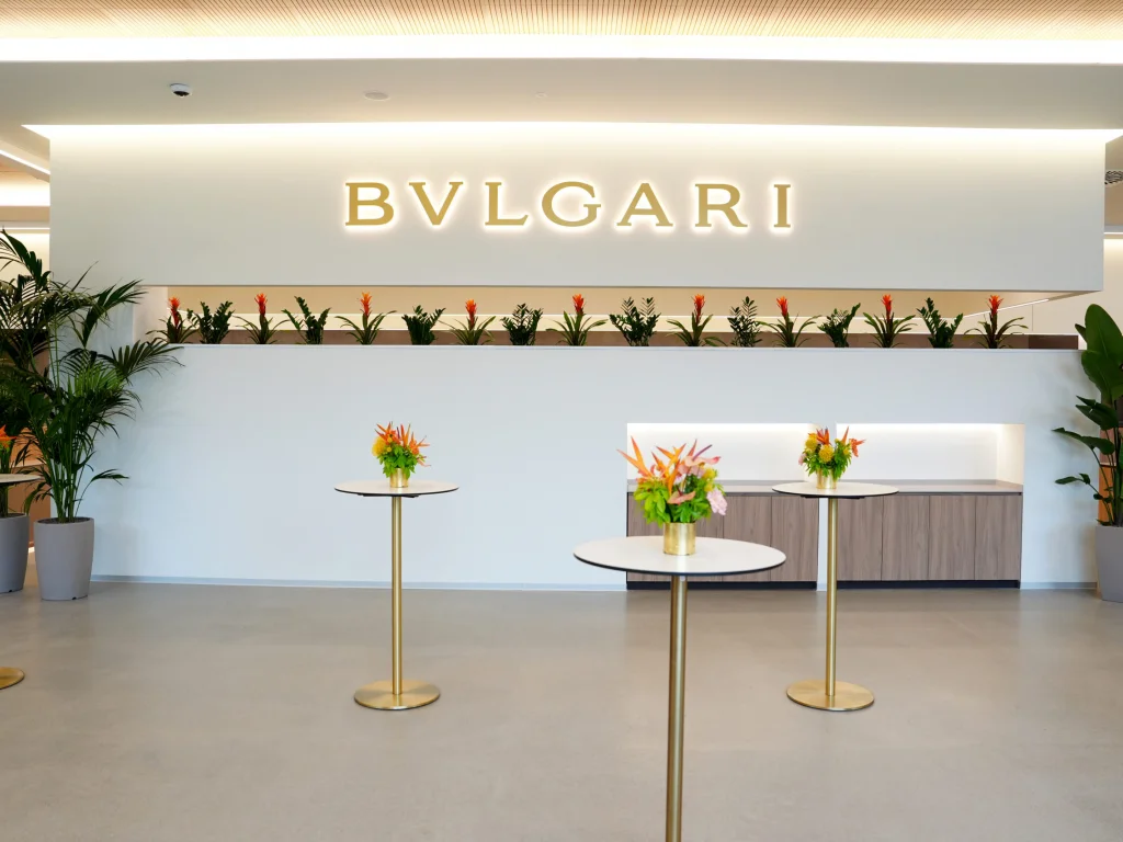 Bvlgari запускает крупнейшую в мире образовательную платформу для будущих ювелиров