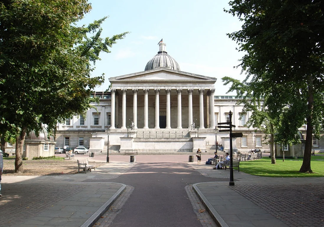 ТОП-5 британских университетов с лучшими бизнес-программами