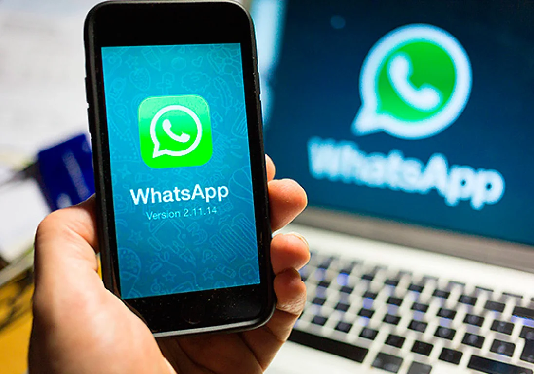 В ОАЭ стали доступны голосовые вызовы в WhatsApp