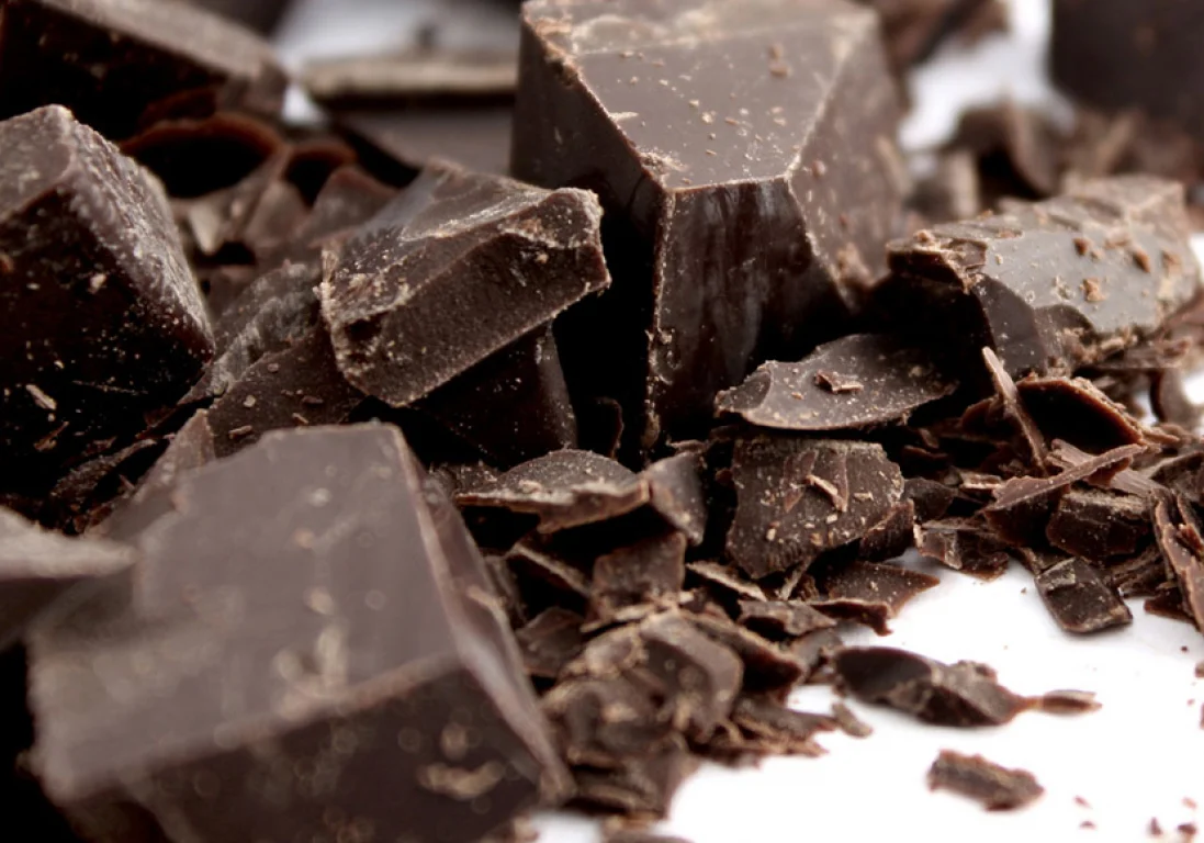 Метаанализ подтвердил пользу шоколада для сердца и сосудов