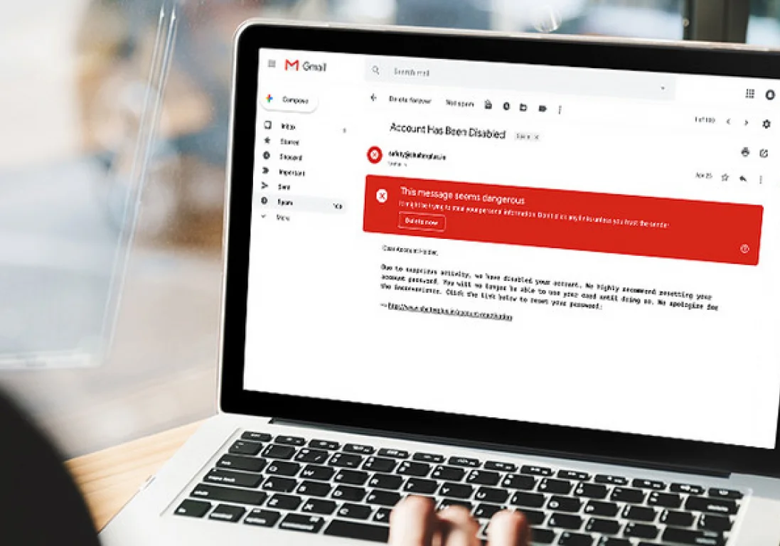 5 новых функций Gmail, о которых вы должны знать