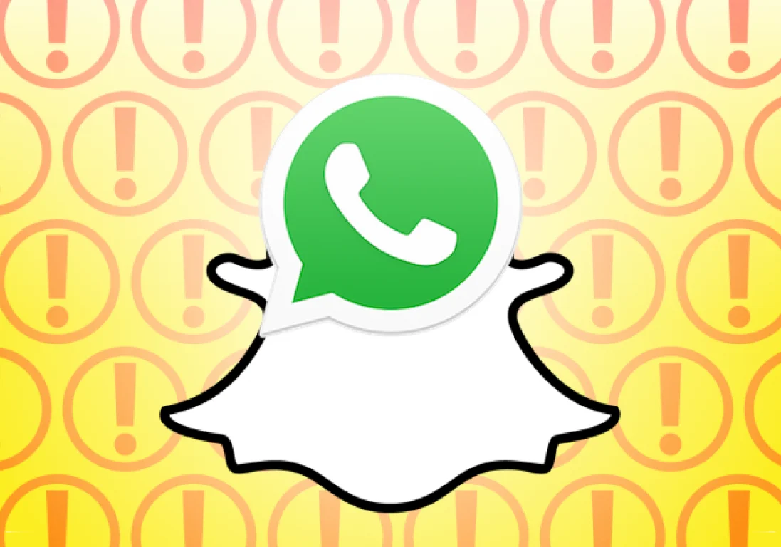 WhatsApp тестирует «самоуничтожающиеся фотостатусы», как в Snapchat