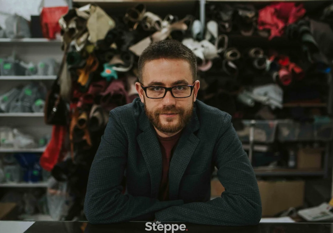 Семейный бизнес: Как создавалось обувное ателье BOROS