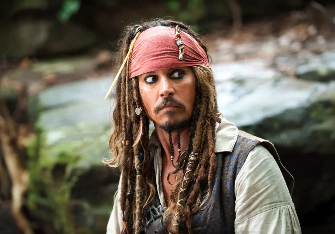Создатели «Пиратов Карибского моря» хотят избавиться от Джонни Деппа