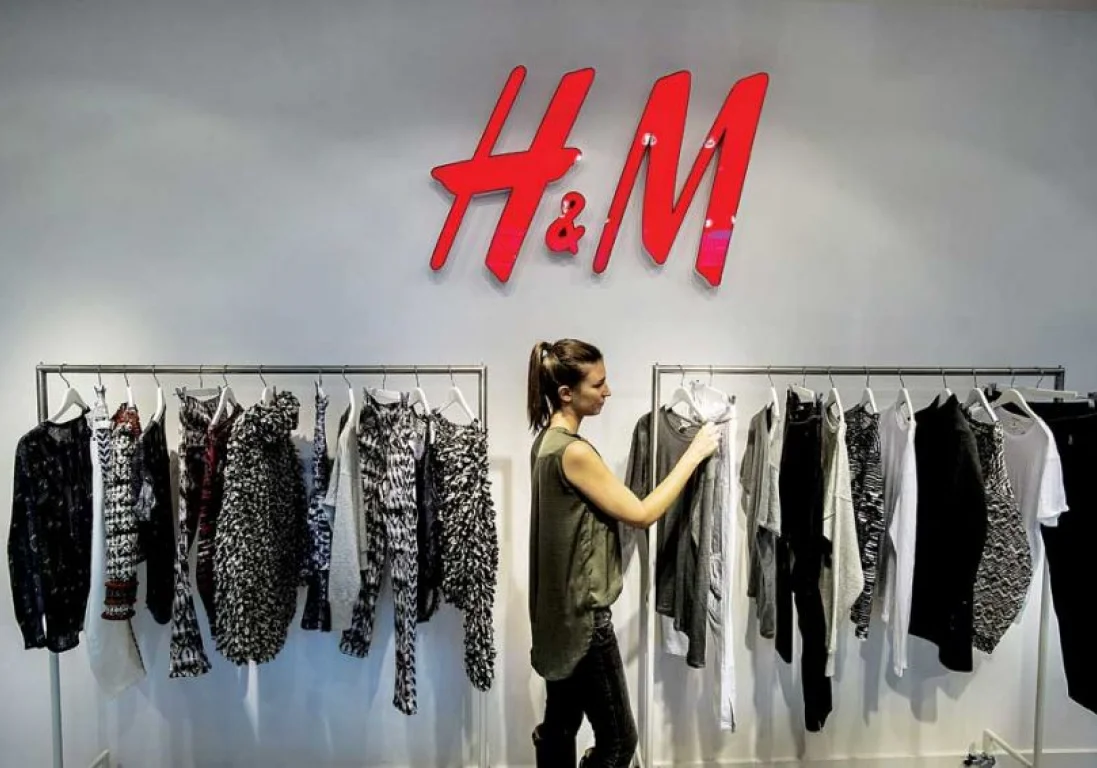 H&M откроет первый магазин в Алматы