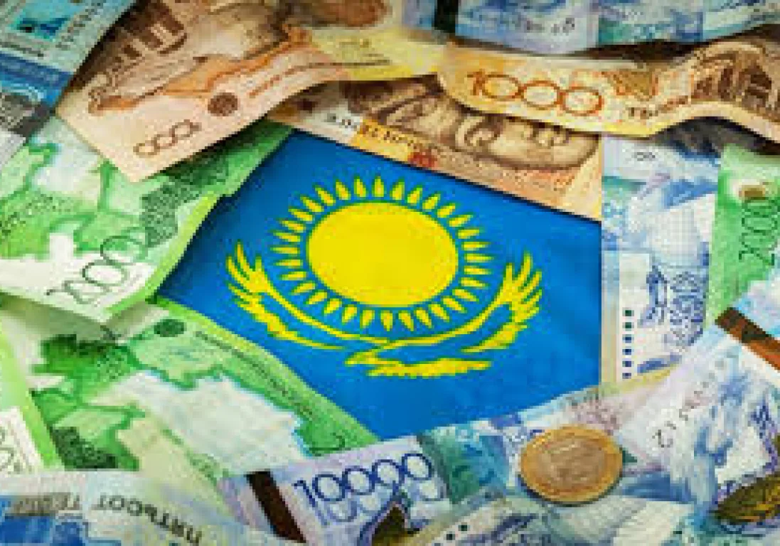У представителей какой профессии самая высокая зарплата в Казахстане?