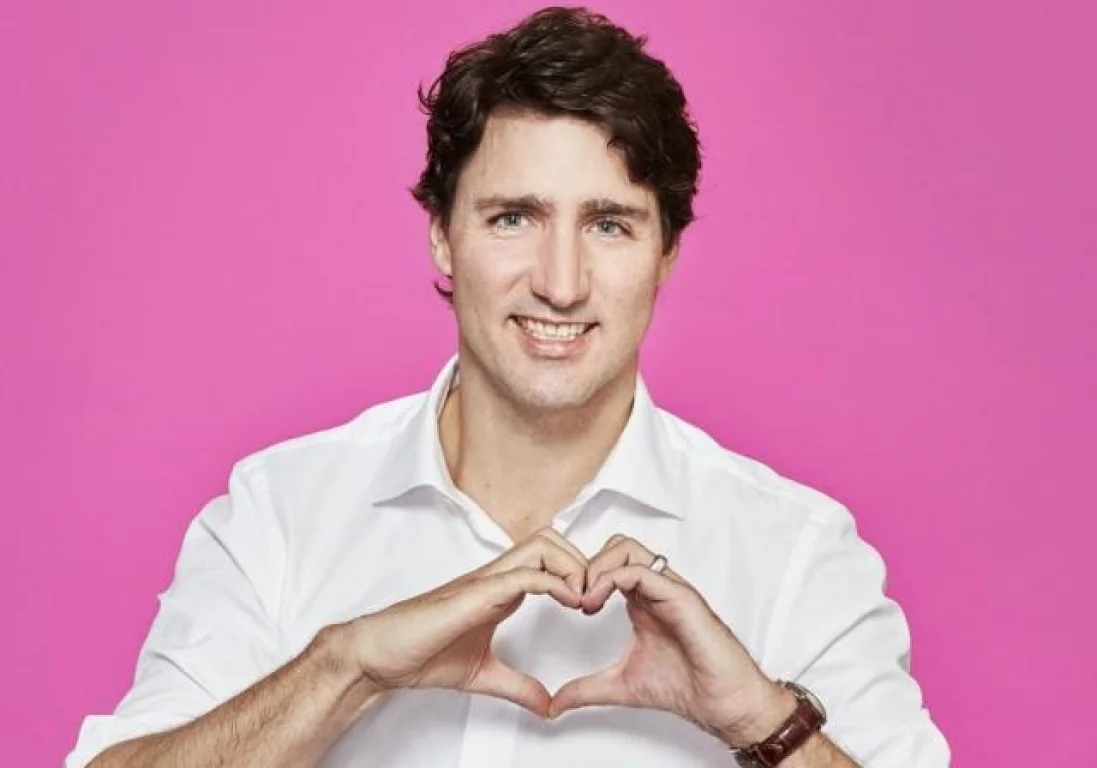В Канаде хотят признать «третий пол»