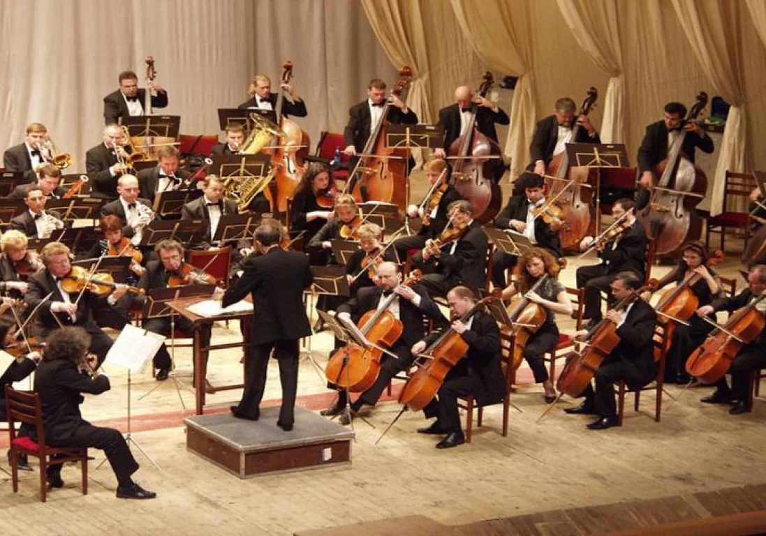 Симфонический оркестр EMPIRE ORCHESTRA исполнит музыку из спектаклей театра ARTиШОК.
